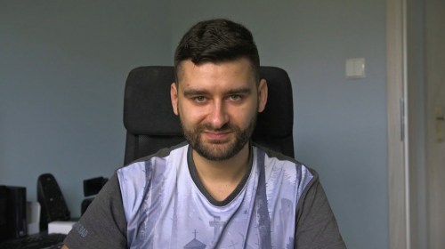 Prowadzący